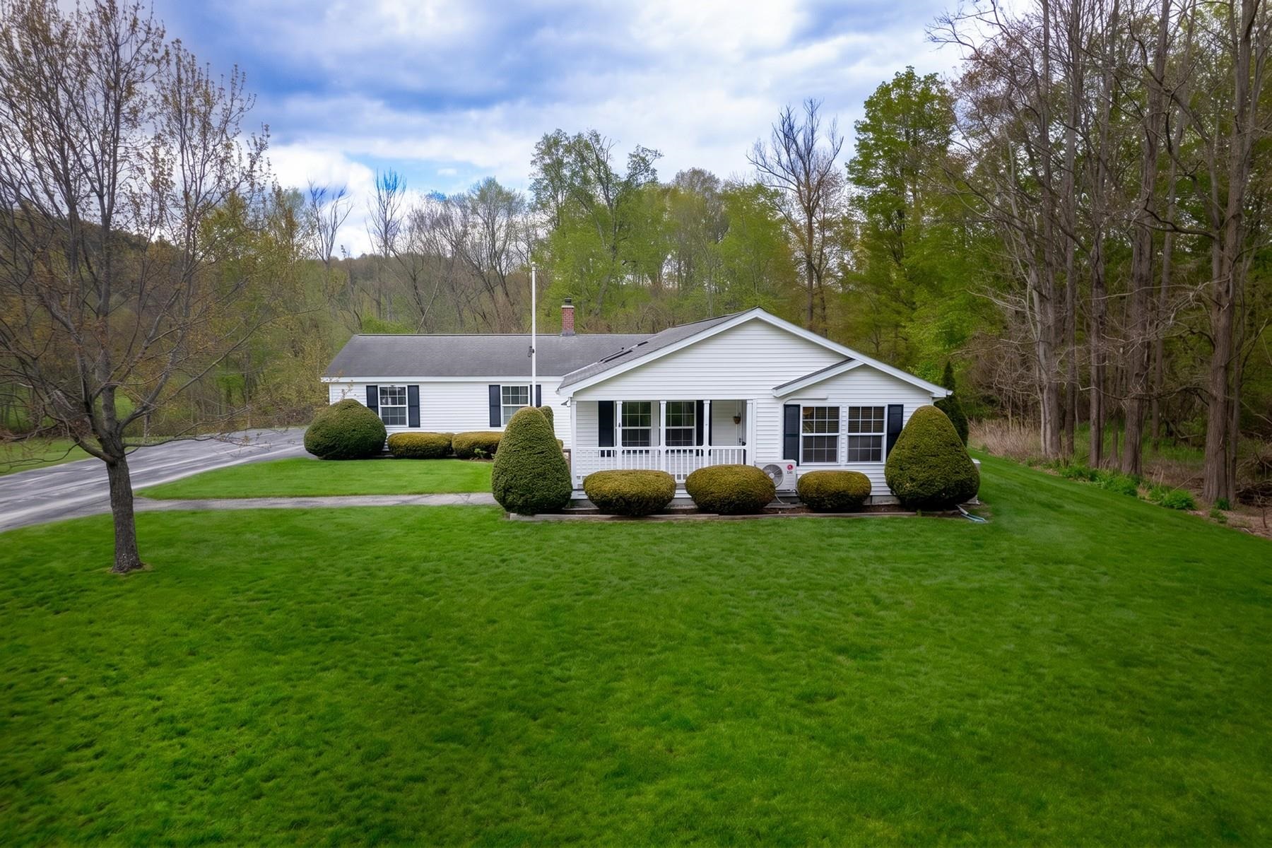 69 Julie Lane, Unit 5 Castleton, VT 05735 - Photo 2 of 38