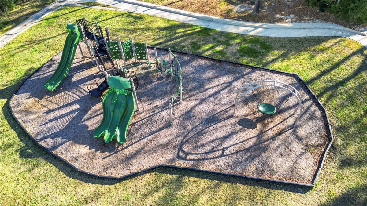 103 Rudder Way Huntsville, TX 77320 - Photo 35 of 35