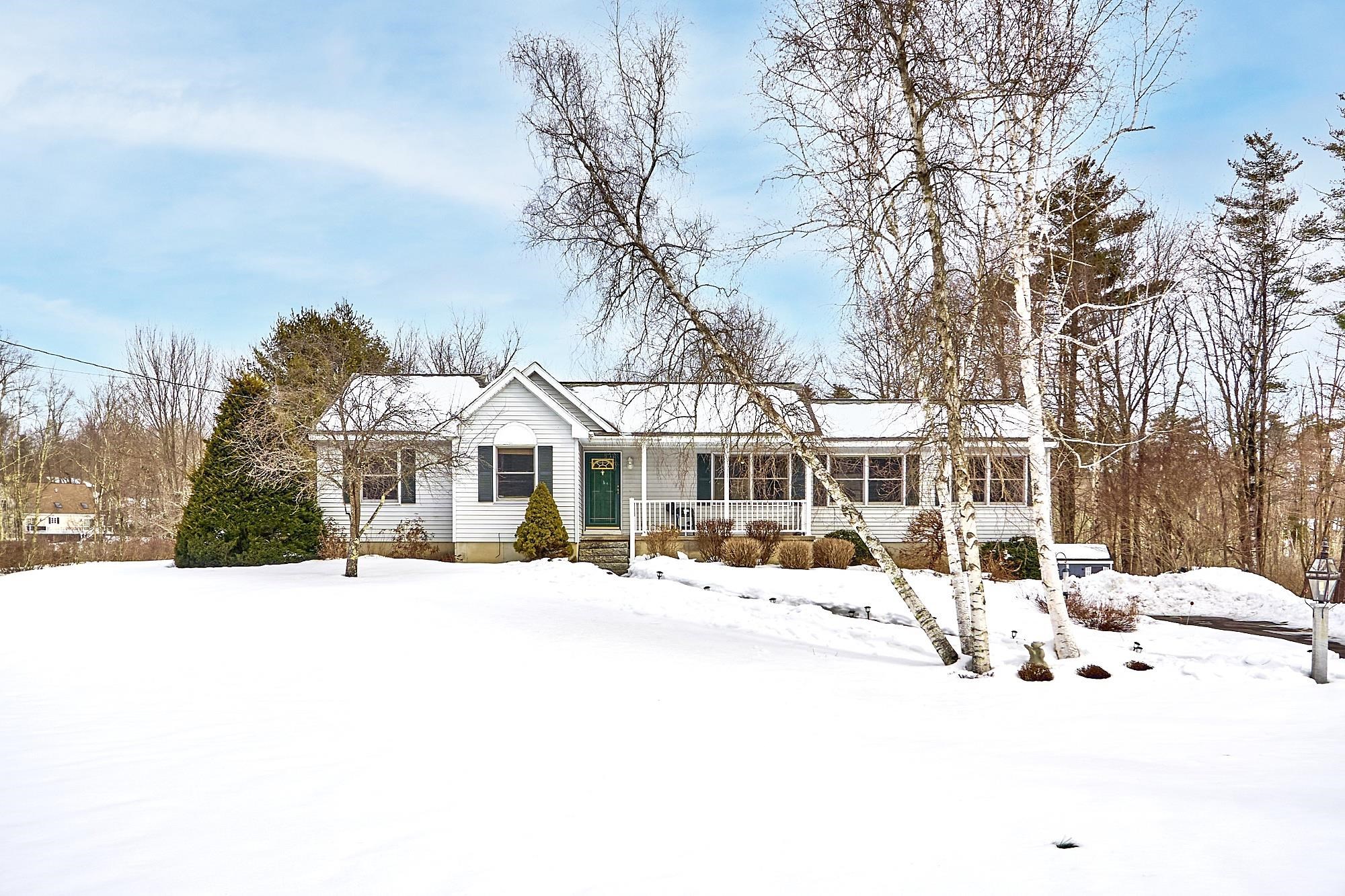 11 Red Pine Road Danville, NH 03819 - Photo 1 of 34