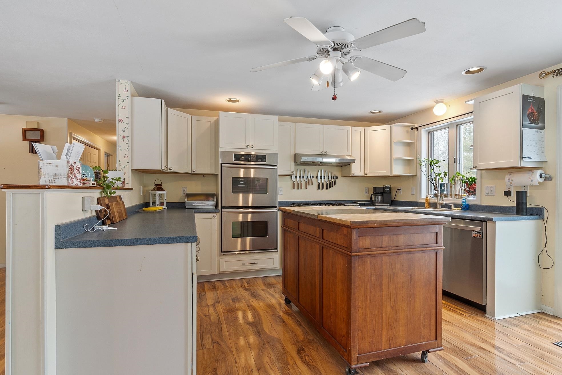11 Red Pine Road Danville, NH 03819 - Photo 14 of 34