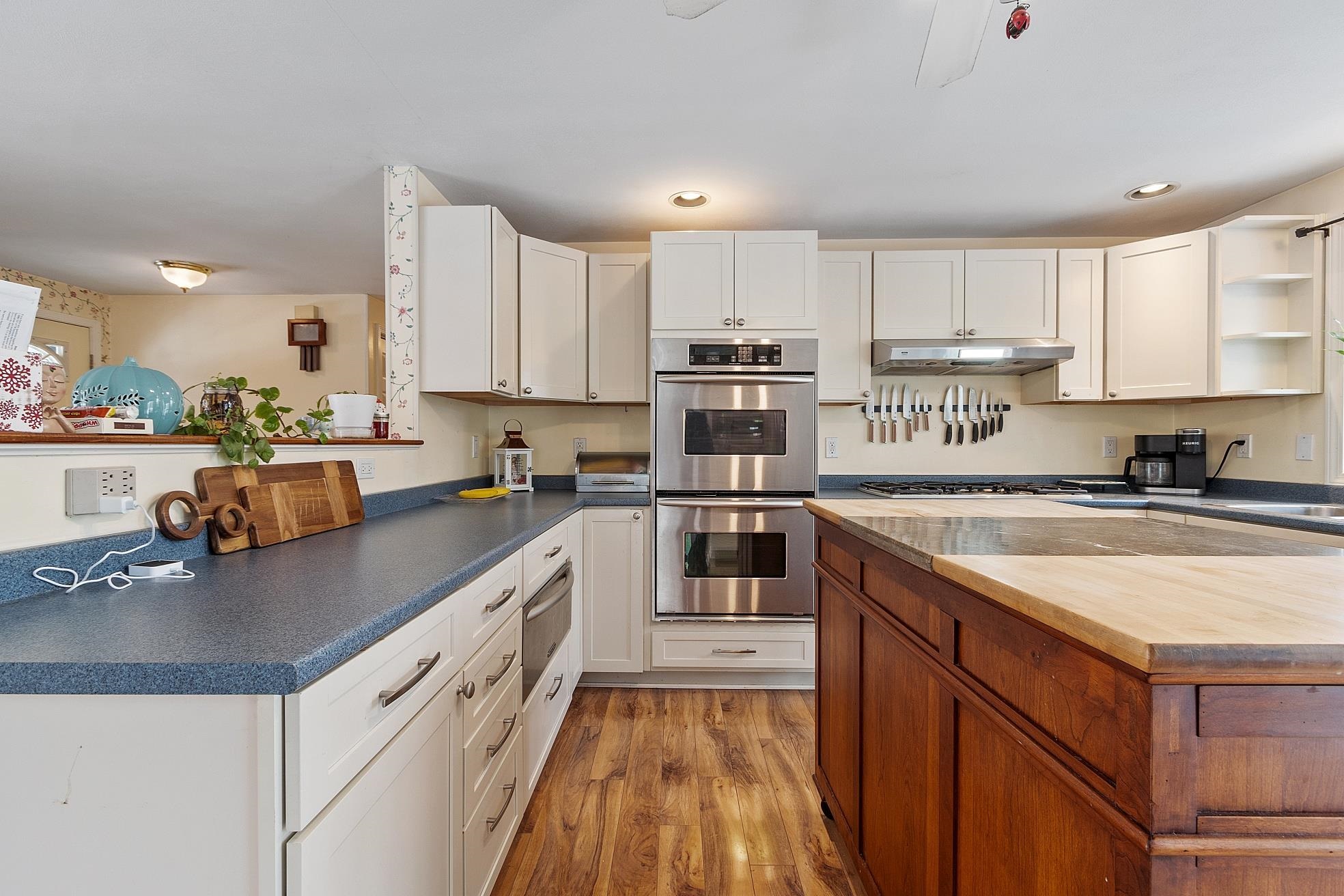 11 Red Pine Road Danville, NH 03819 - Photo 18 of 34