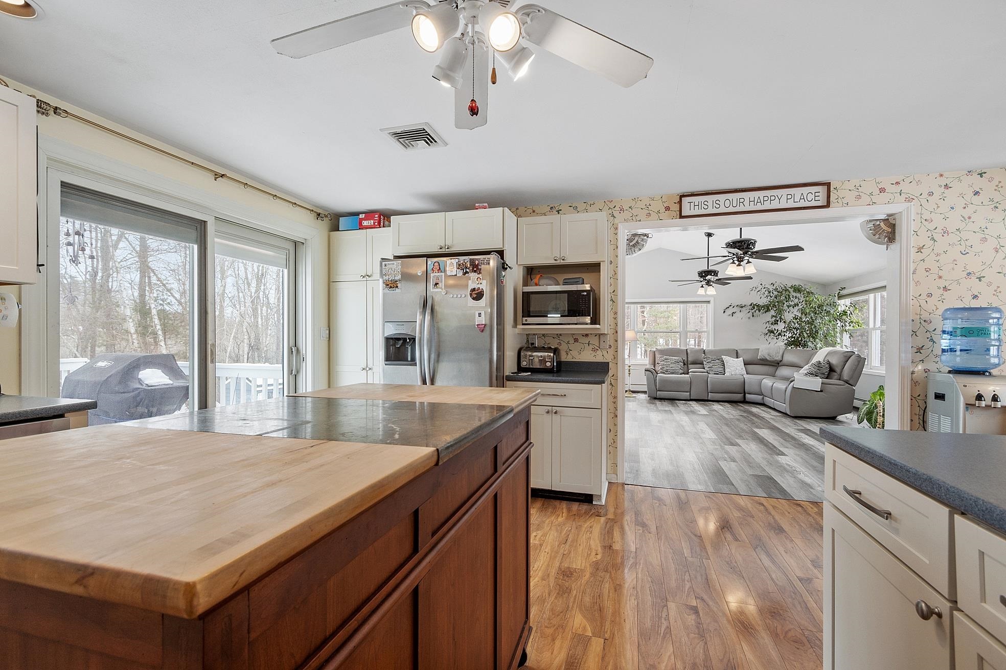 11 Red Pine Road Danville, NH 03819 - Photo 19 of 34