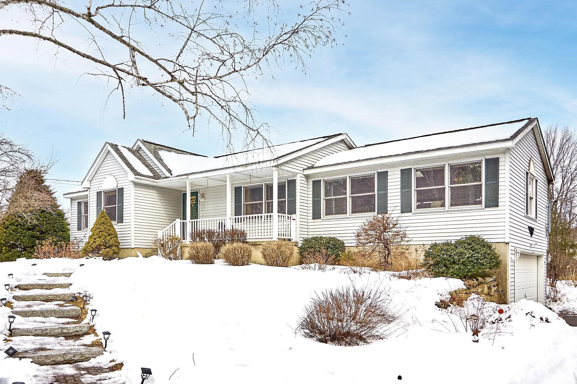 11 Red Pine Road Danville, NH 03819 - Photo 2 of 34