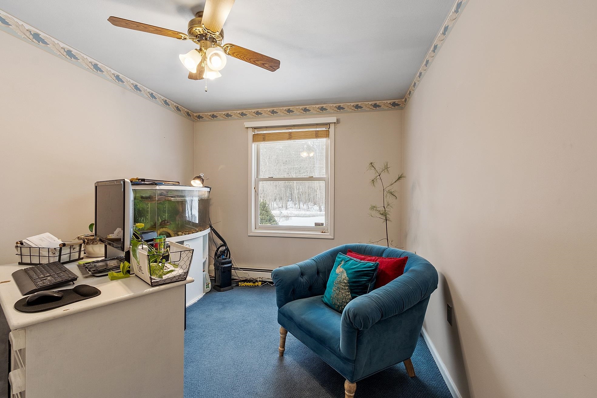 11 Red Pine Road Danville, NH 03819 - Photo 27 of 34