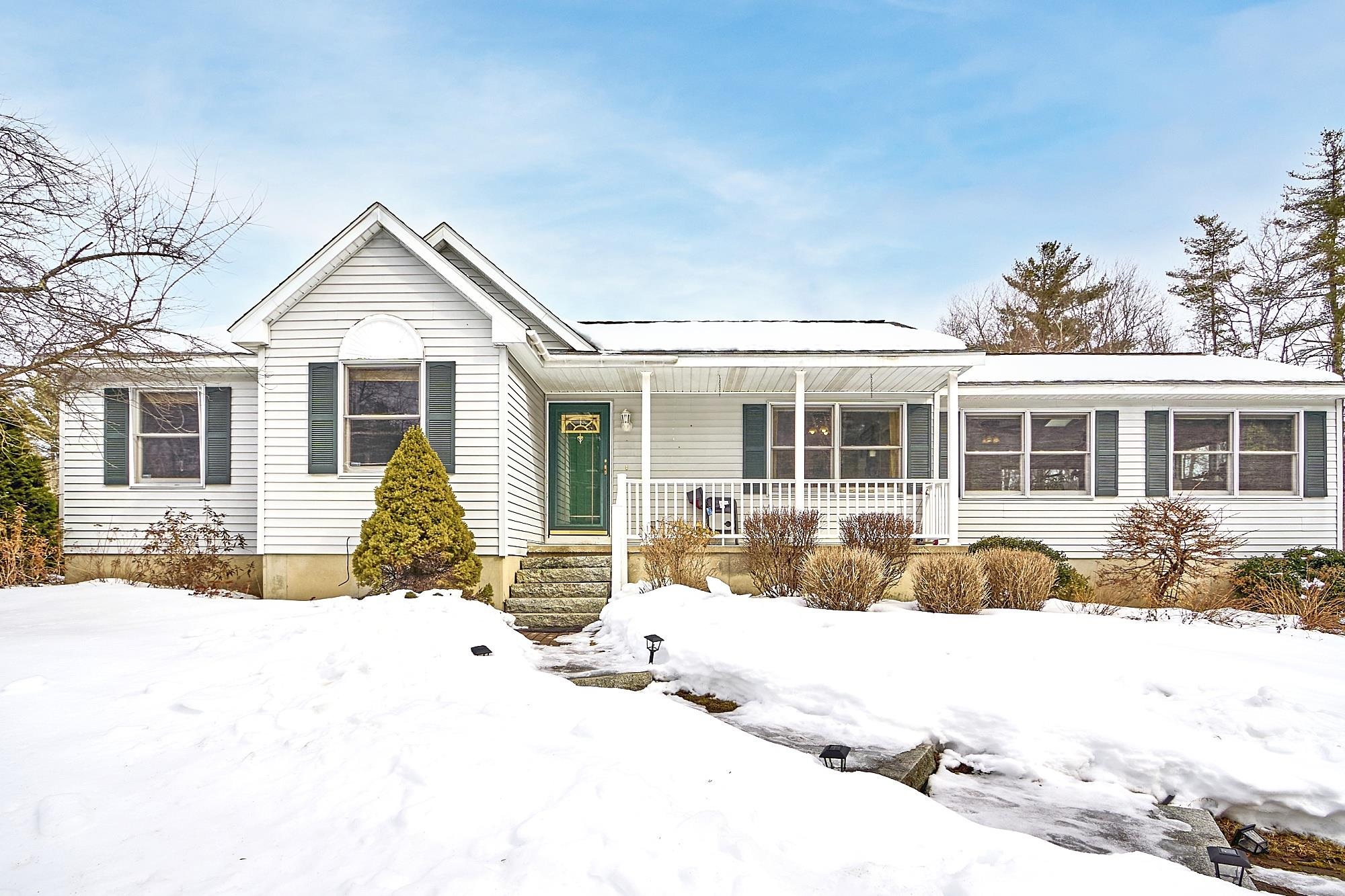 11 Red Pine Road Danville, NH 03819 - Photo 3 of 34