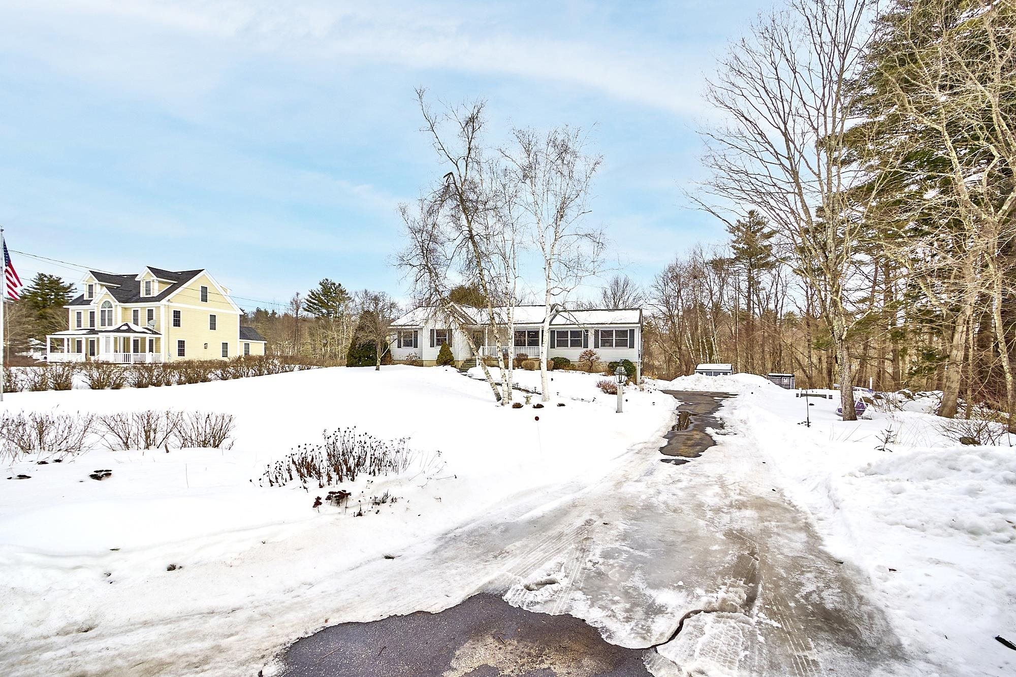 11 Red Pine Road Danville, NH 03819 - Photo 4 of 34