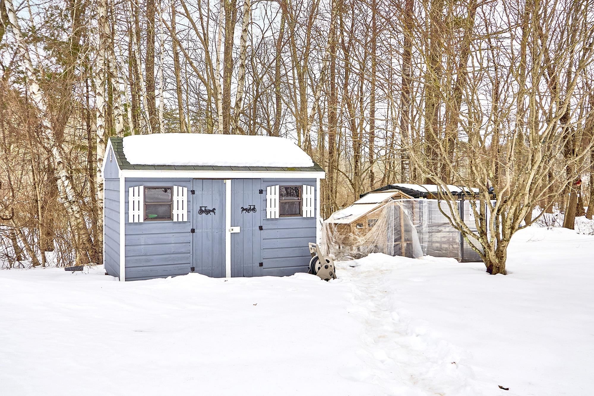 11 Red Pine Road Danville, NH 03819 - Photo 6 of 34