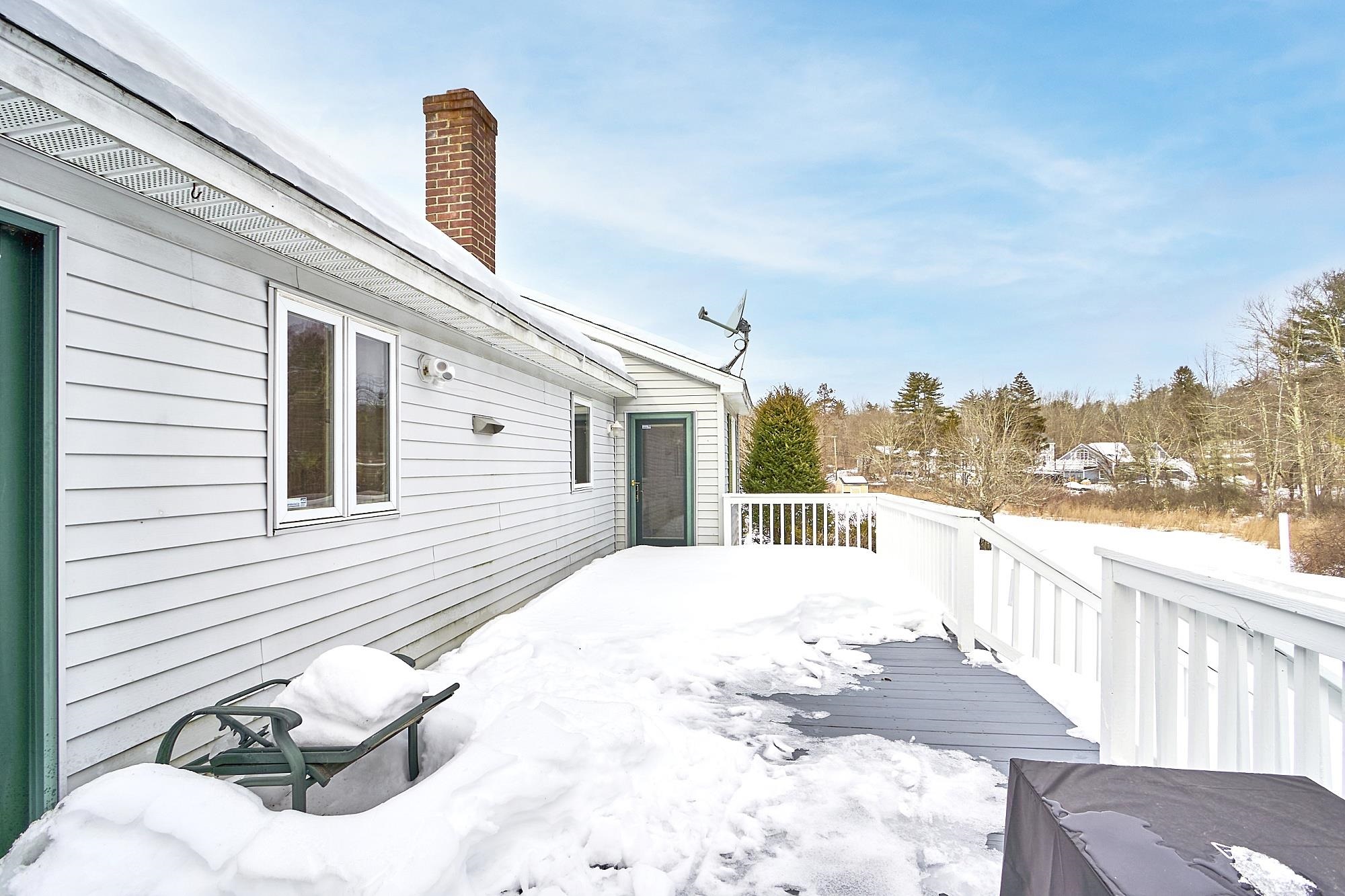 11 Red Pine Road Danville, NH 03819 - Photo 9 of 34