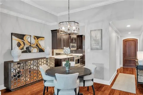 $410,000 | 700 South Peters Street, Unit 406, New Orleans, LA 70130
