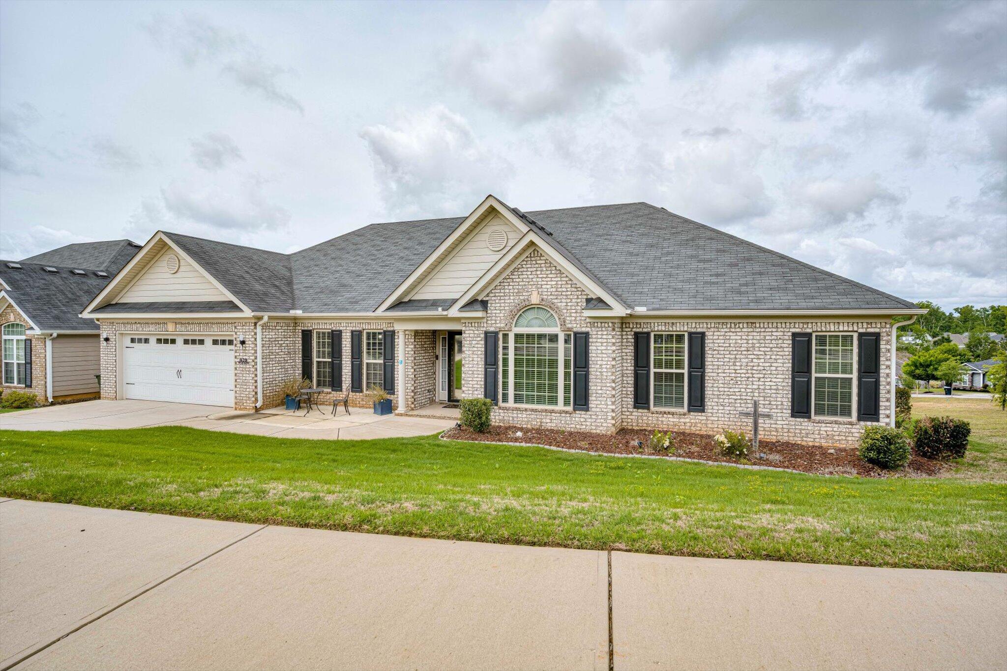 439 Bridle Path Road North Augusta, SC 29860 - Photo 3 of 43 02-002-