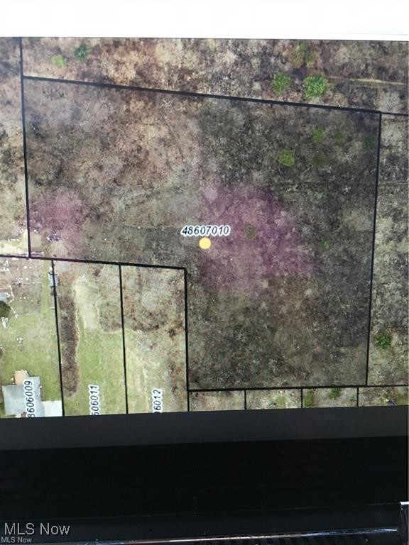 6436 Cady Road North Royalton, OH 44133 - Photo 3 of 4 Aerial view of property's location