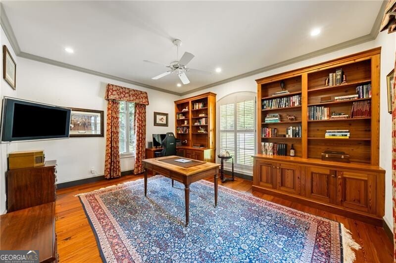 0 Capps Ferry Road Chattahoochee Hills, GA 30268 - Photo 38 of 71