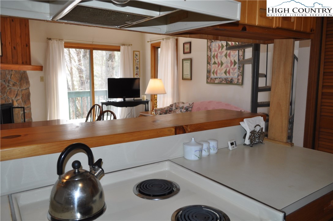 240 South Slope Road, Unit 3 Banner Elk, NC 28604 - Photo 8 of 22 Gallery Image 8