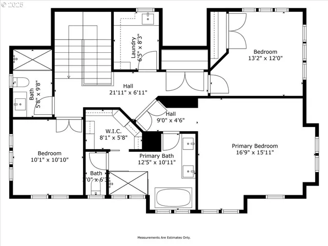 $1,665,000 | 990 Lund Street, Lake Oswego, OR 97034