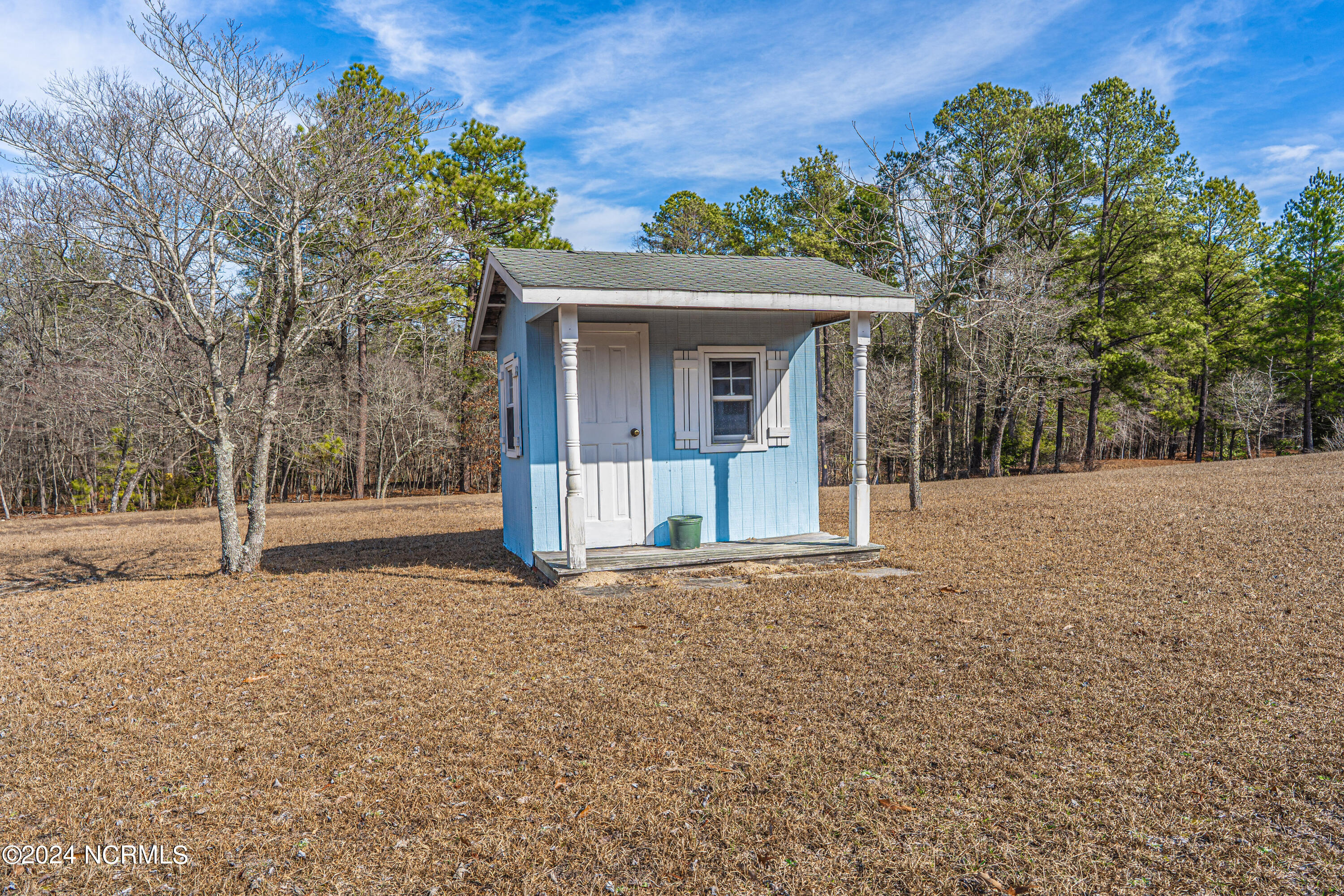 412 Pinecrest Court Road Aberdeen, NC 28315 - Photo 54 of 64 DSC09316