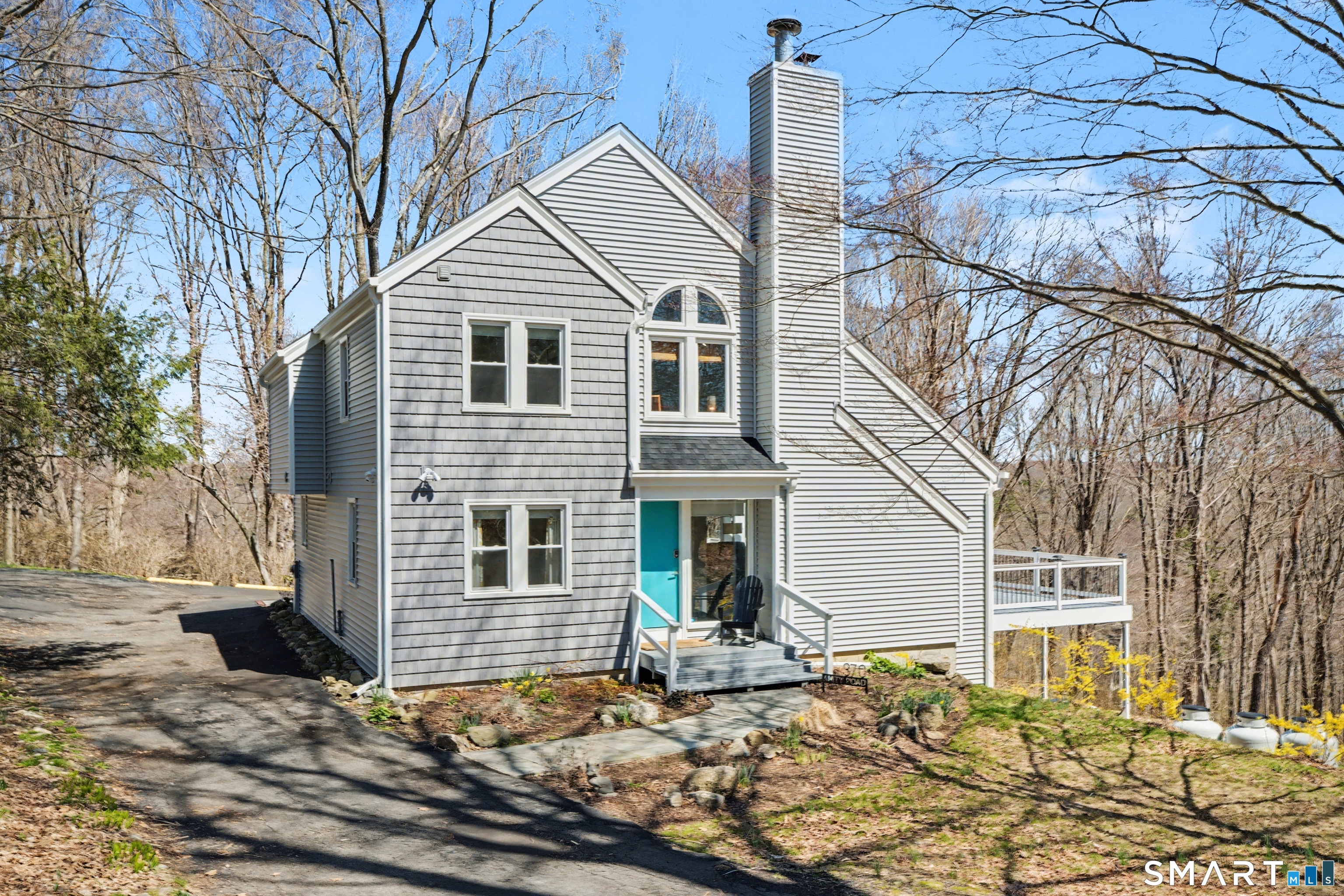 370 Amity Road Bethany, CT 06524 - Photo 1 of 1 Gallery Image 1