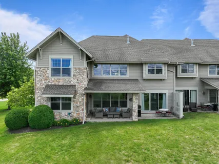 $659,900 | 642 Eagleton Drive, Unit 5528, Geneva, WI 53147