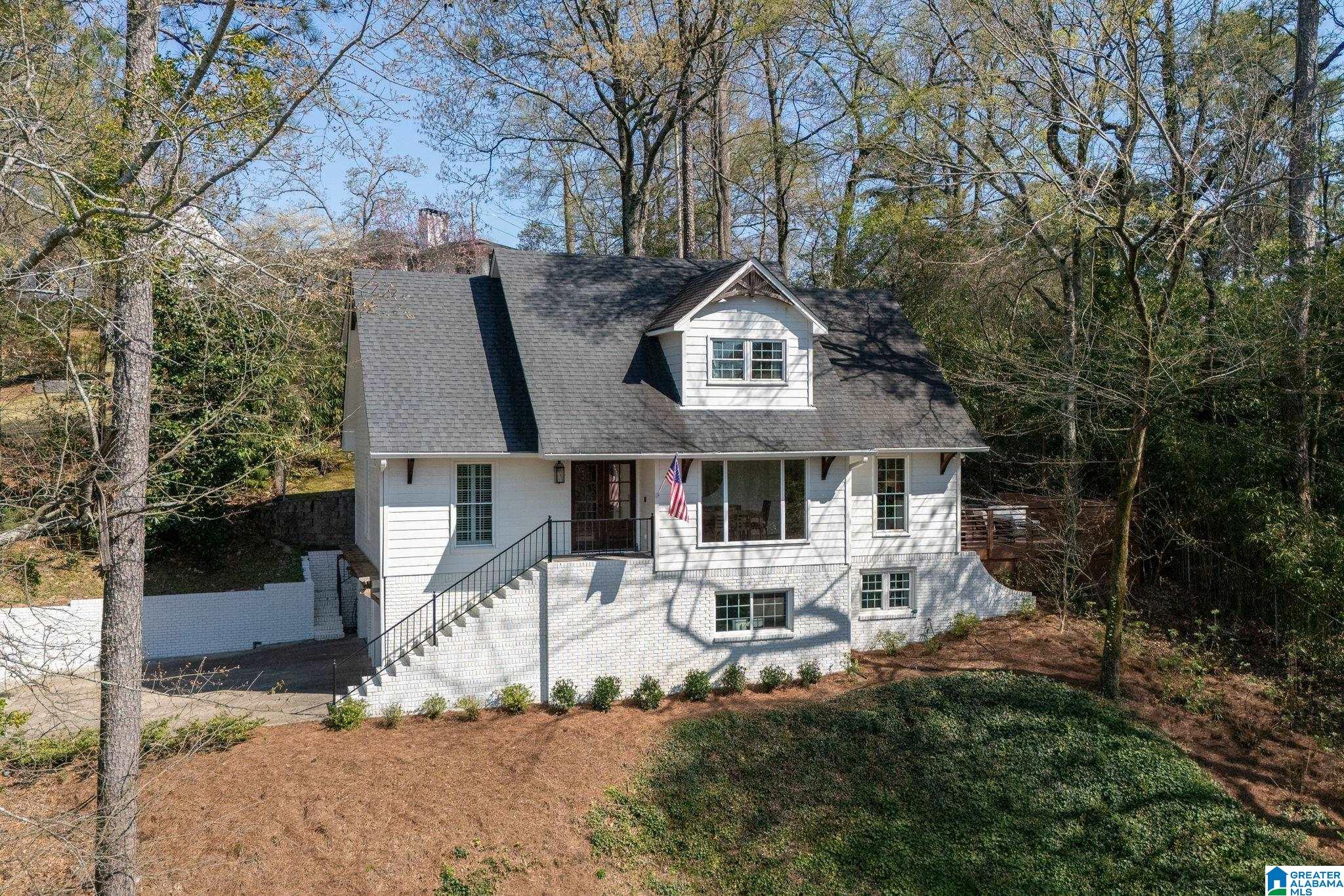 1439 Ridge Road Birmingham, AL 35209 - Photo 41 of 51