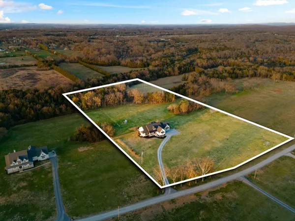 $2,390,000 | 3340 Midland Acrs Drive, Bell Buckle, TN 37020