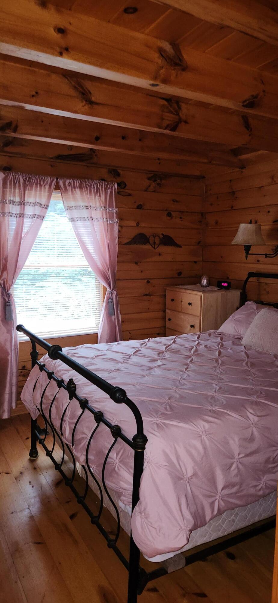61 Big Woods Road Harrison, ME 04040 - Photo 20 of 31 Bedroom 1