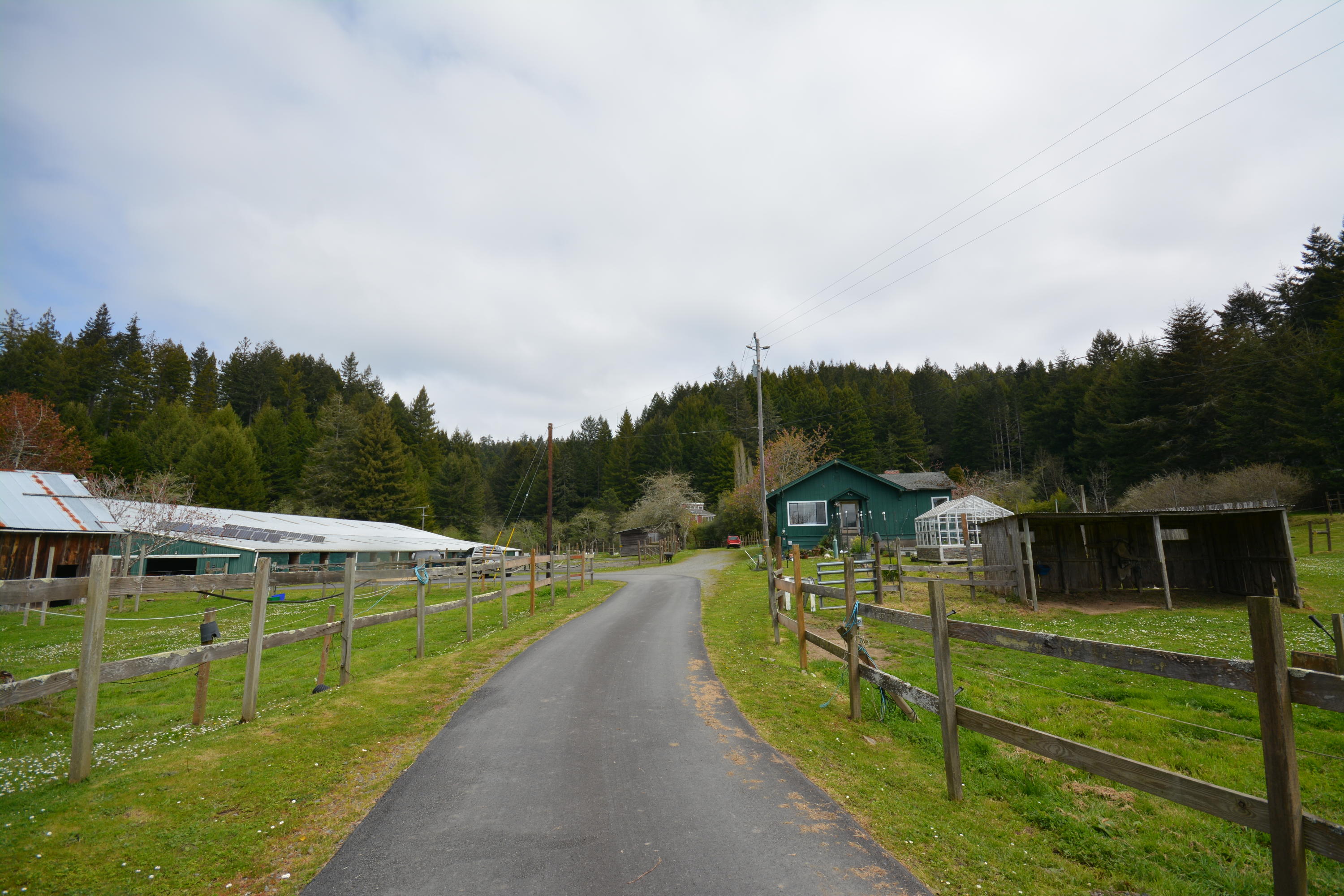 835 Ole Hansen Road Eureka, CA 95503 - Photo 11 of 123