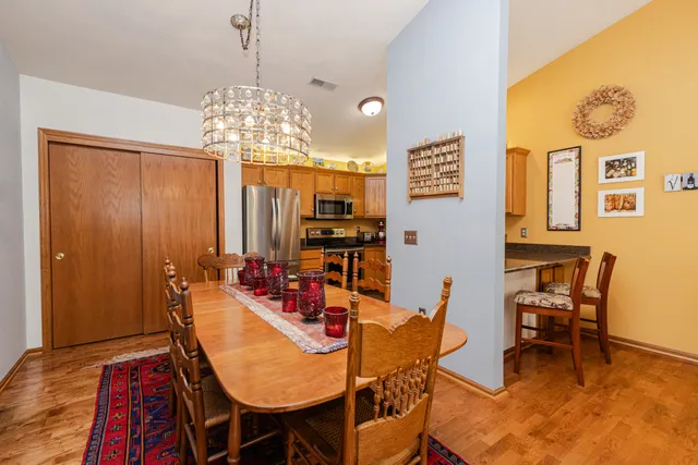 $324,000 | N43W32953 Rasmus Road, Unit 3H, Nashotah, WI 53058