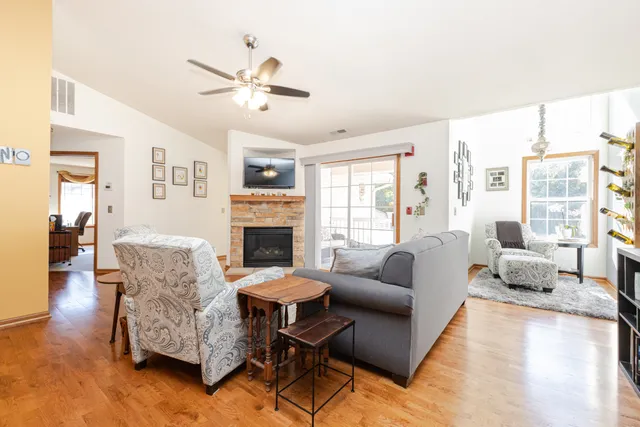 $324,000 | N43W32953 Rasmus Road, Unit 3H, Nashotah, WI 53058