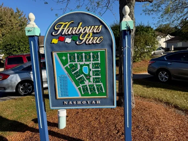 $324,000 | N43W32953 Rasmus Road, Unit 3H, Nashotah, WI 53058