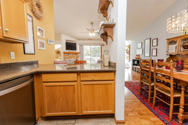 $324,000 | N43W32953 Rasmus Road, Unit 3H, Nashotah, WI 53058