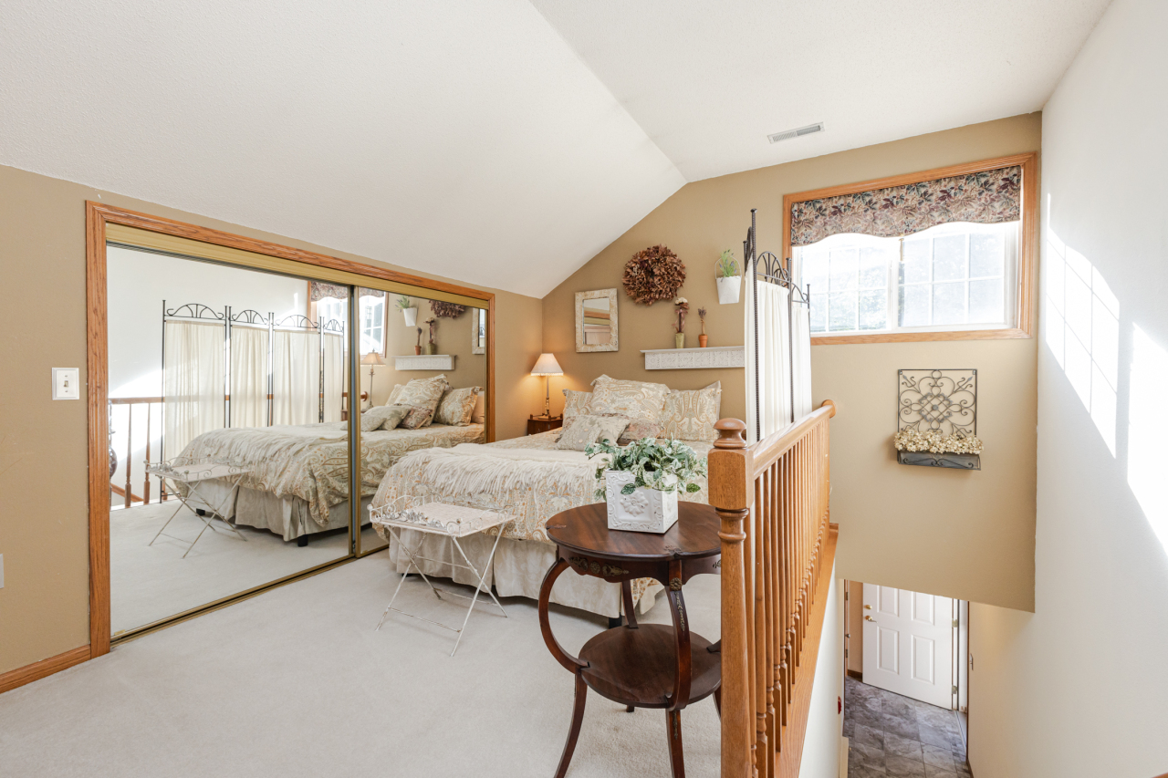 N43W32953 Rasmus Road, Unit 3H Nashotah, WI 53058 - Photo 24 of 52 Room