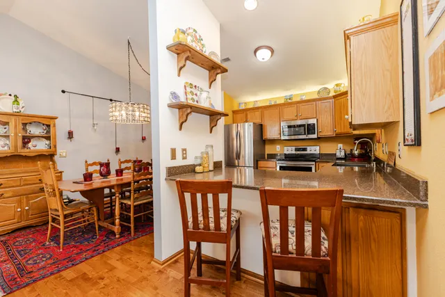 $324,000 | N43W32953 Rasmus Road, Unit 3H, Nashotah, WI 53058