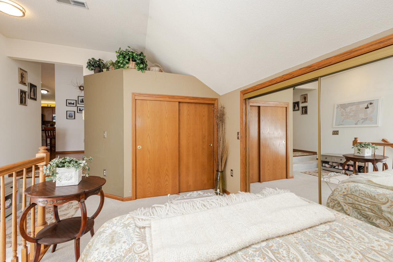 N43W32953 Rasmus Road, Unit 3H Nashotah, WI 53058 - Photo 27 of 52 Room