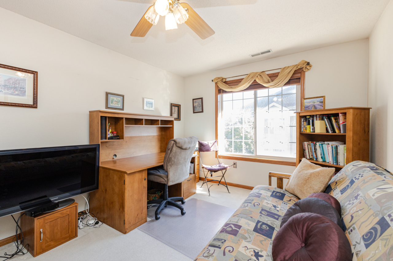 N43W32953 Rasmus Road, Unit 3H Nashotah, WI 53058 - Photo 31 of 52 Bedroom