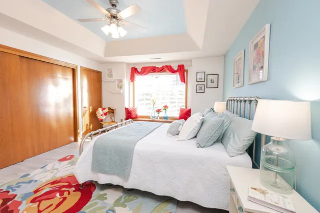 $324,000 | N43W32953 Rasmus Road, Unit 3H, Nashotah, WI 53058