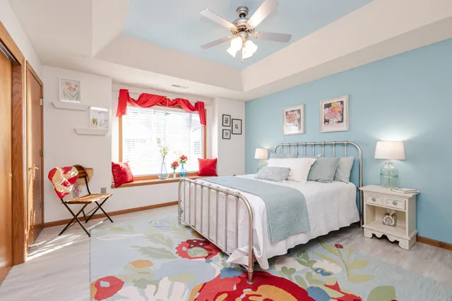 $324,000 | N43W32953 Rasmus Road, Unit 3H, Nashotah, WI 53058