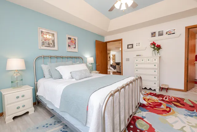 $324,000 | N43W32953 Rasmus Road, Unit 3H, Nashotah, WI 53058