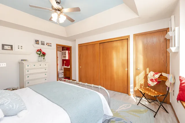 $324,000 | N43W32953 Rasmus Road, Unit 3H, Nashotah, WI 53058