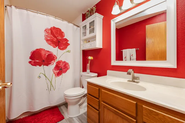 $324,000 | N43W32953 Rasmus Road, Unit 3H, Nashotah, WI 53058