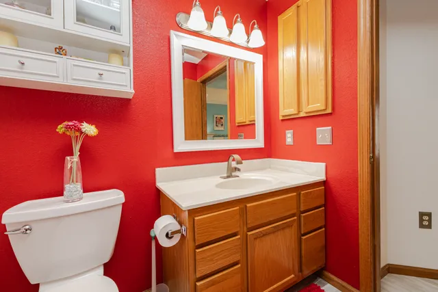 $324,000 | N43W32953 Rasmus Road, Unit 3H, Nashotah, WI 53058