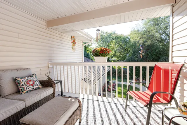 $324,000 | N43W32953 Rasmus Road, Unit 3H, Nashotah, WI 53058