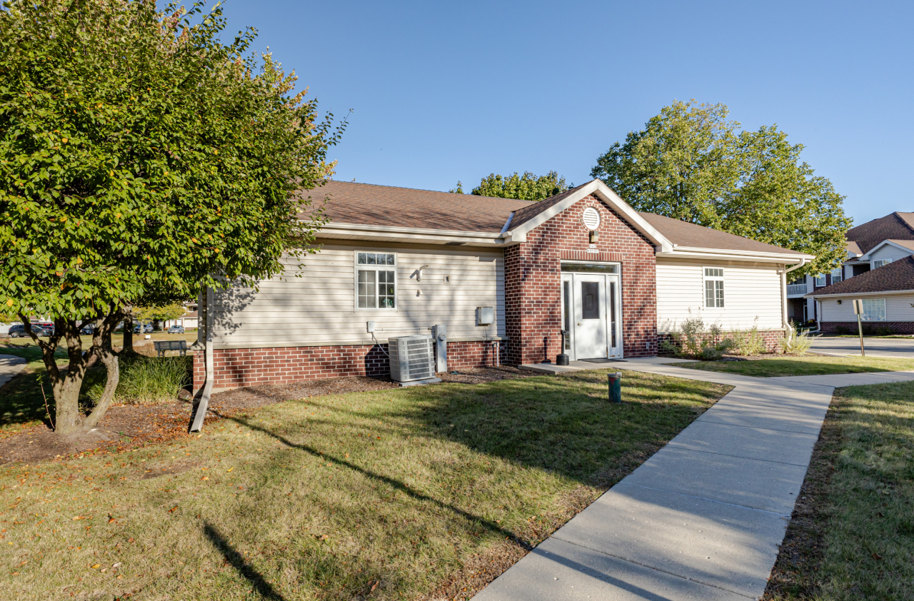 N43W32953 Rasmus Road, Unit 3H Nashotah, WI 53058 - Photo 50 of 52 Club Hause