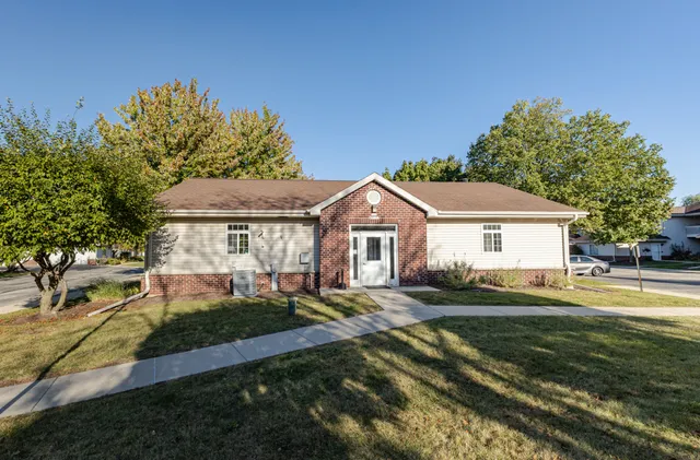 $324,000 | N43W32953 Rasmus Road, Unit 3H, Nashotah, WI 53058