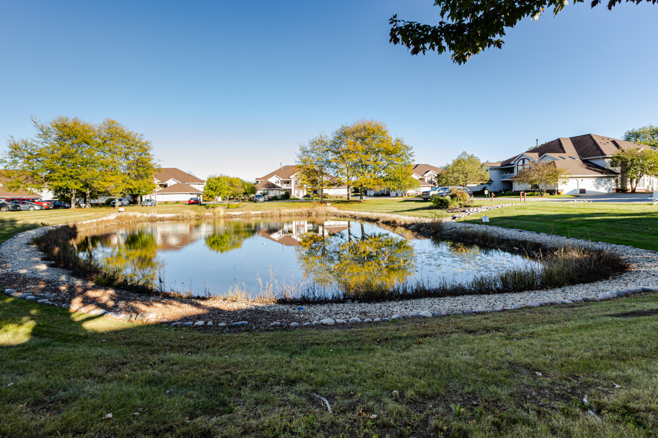 N43W32953 Rasmus Road, Unit 3H Nashotah, WI 53058 - Photo 51 of 52 Pond