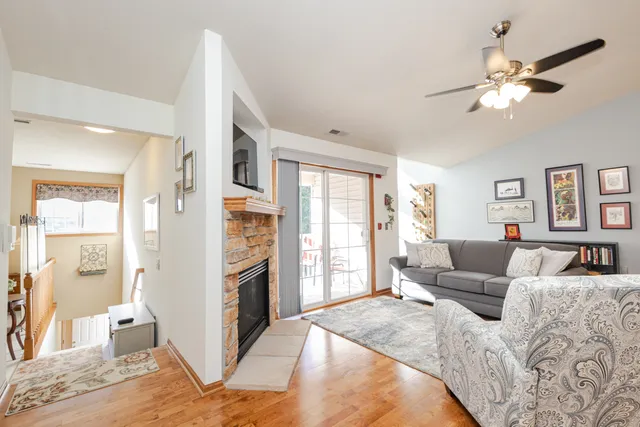 $324,000 | N43W32953 Rasmus Road, Unit 3H, Nashotah, WI 53058