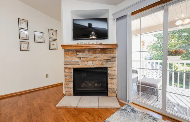 $324,000 | N43W32953 Rasmus Road, Unit 3H, Nashotah, WI 53058