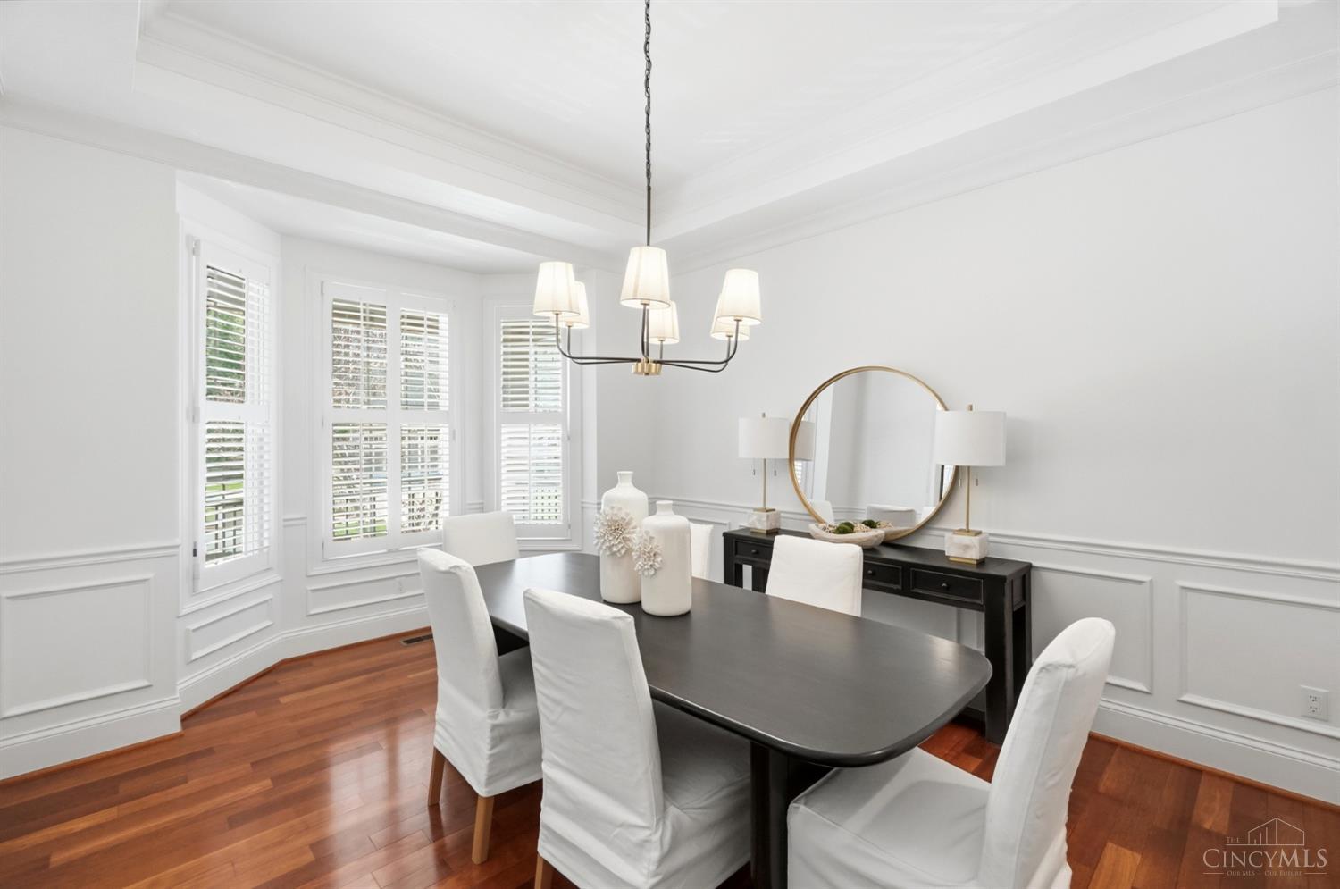 623 Rushton Road Cincinnati, OH 45226 - Photo 23 of 58