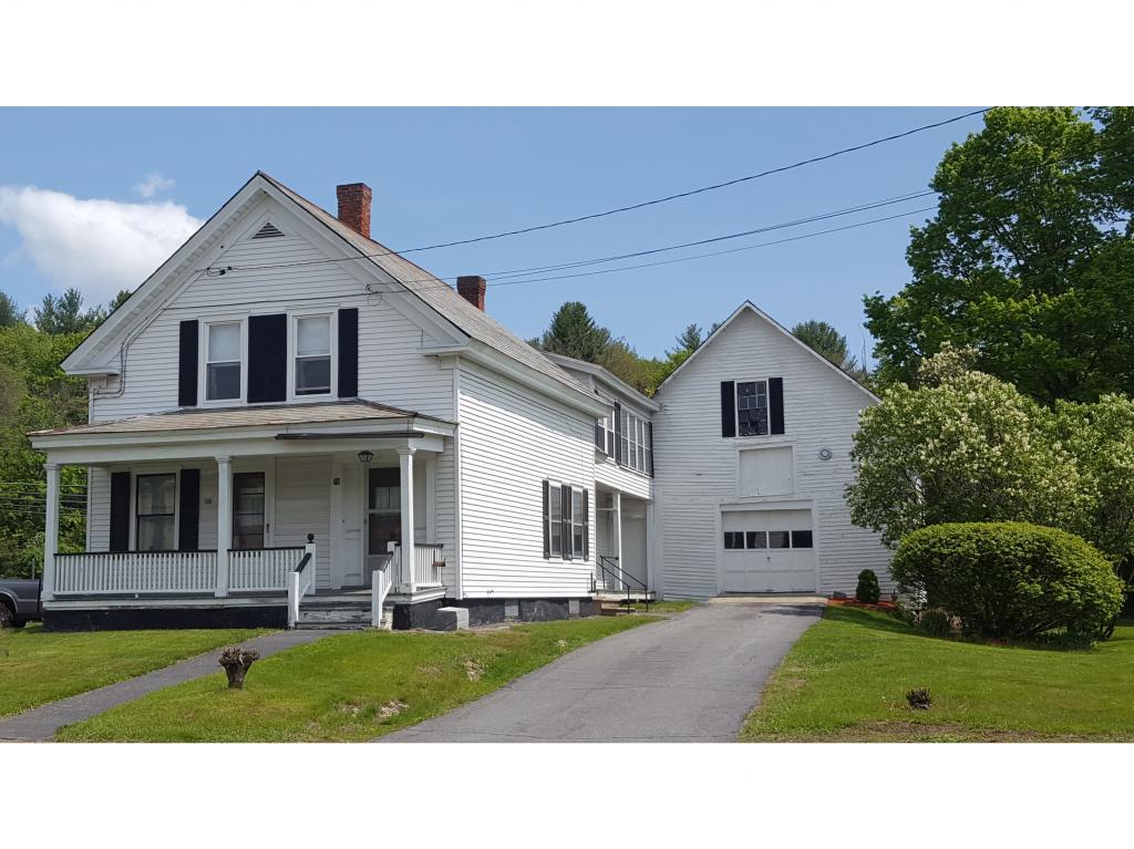 79 South Main Street Chester, VT 05143 - Photo 1 of 13 Gallery Image 1