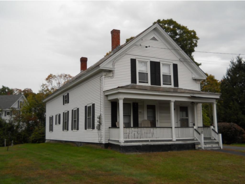 79 South Main Street Chester, VT 05143 - Photo 2 of 13 Gallery Image 2