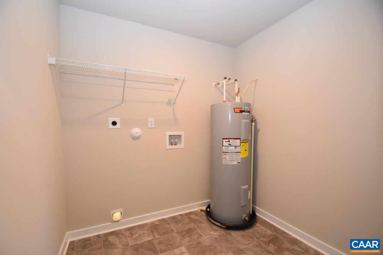 4305 Cedar Lane Road Kents Store, VA 23084 - Photo 8 of 27 a view of water heater room