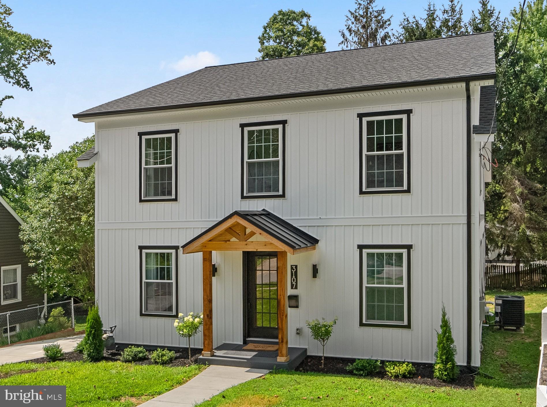 Front Elevation